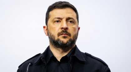 Фото новости: Ми наблизились до можливого закінчення війни, - Зеленський Свежие новости: Ми наблизились до можливого закінчення війни, - Зеленський